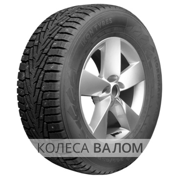 IKON TYRES 265/70 R17 115T Nordman 7 SUV шип